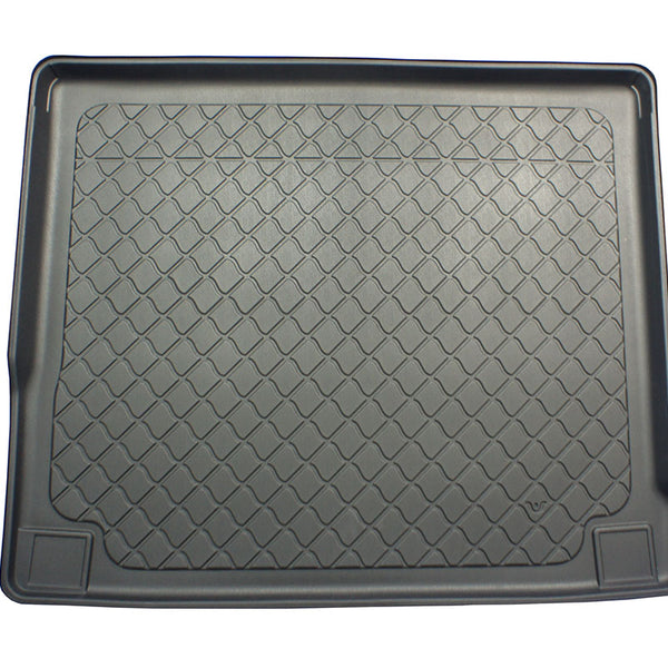 Vasche baule Volvo XC 60 II Facelift, carrozzeria suv, fabbricazione 2025 - presente | 192594GRD