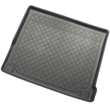 Vasche baule Volvo XC 60 PHEV, carrozzeria suv, fabbricazione 01.2018 - presente | 192594GRD