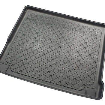 Vasche baule Volvo XC 60 PHEV, carrozzeria suv, fabbricazione 01.2018 - presente | 192594GRD