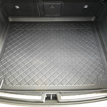 Vasche baule Volvo XC 60 II Facelift, carrozzeria suv, fabbricazione 2025 - presente | 192594GRD