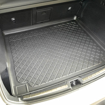 Vasche baule Volvo XC 60 II Facelift, carrozzeria suv, fabbricazione 2025 - presente | 192594GRD