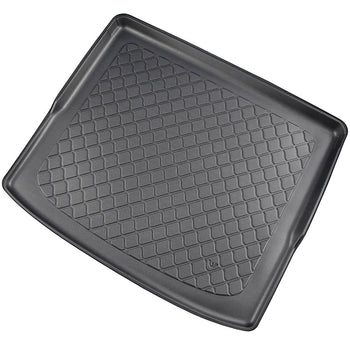 Vasche baule Volvo XC40 Recharge, carrozzeria suv, fabbricazione 12.2020 - presente | 192595GRD