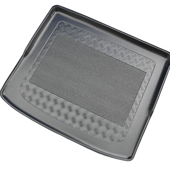 Vasche baule Volvo C 40 Reharge, carrozzeria suv, fabbricazione 12.2021 - presente | 192595