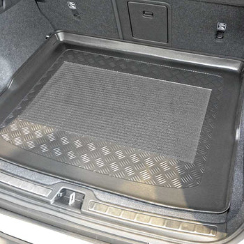 Vasche baule Volvo XC 40 PHEV, carrozzeria suv, fabbricazione 09.2019 - presente | 192595