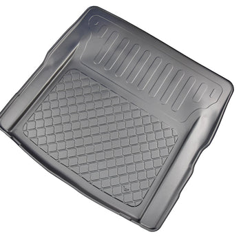 Vasche baule Volvo S 60 III, carrozzeria berlina, fabbricazione 10.2018 - presente, bagagliaio con pavimento in posizione inferiore, non corrisponde al modello phev | 192597GRD