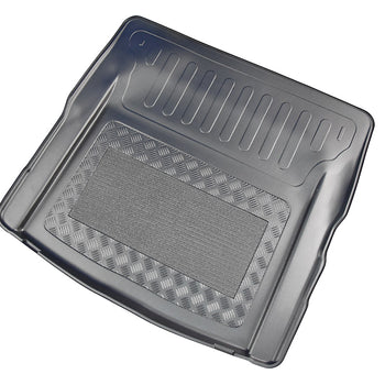 Vasche baule Volvo S 60 III, carrozzeria berlina, fabbricazione 10.2018 - presente, bagagliaio con pavimento in posizione inferiore, non corrisponde al modello phev | 192597