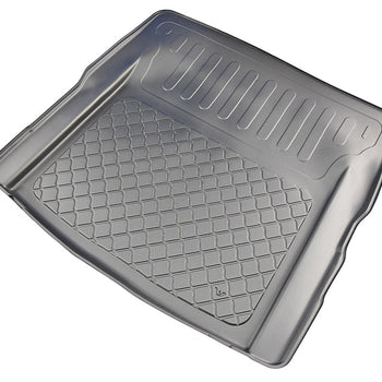 Vasche baule Volvo S 60 III, carrozzeria berlina, fabbricazione 10.2018 - presente, bagagliaio con pavimento in posizione inferiore, non corrisponde al modello phev | 192597GRD