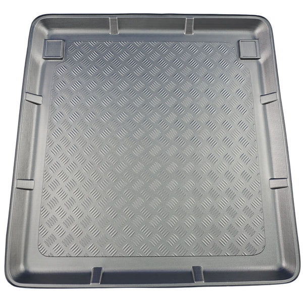 Vasche baule Porsche Panamera I, carrozzeria hatchback, fabbricazione 05.2009 - 2016 | 192602BSC