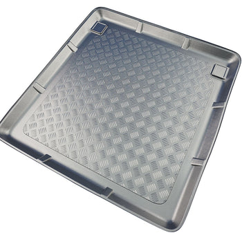 Vasche baule Porsche Panamera I, carrozzeria hatchback, fabbricazione 05.2009 - 2016 | 192602BSC