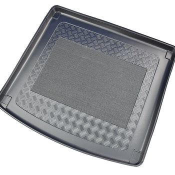 Vasche baule Porsche Cayenne III Coupe, carrozzeria suv, fabbricazione 2019 - presente, non corrisponde ad e-hybrid | 192605