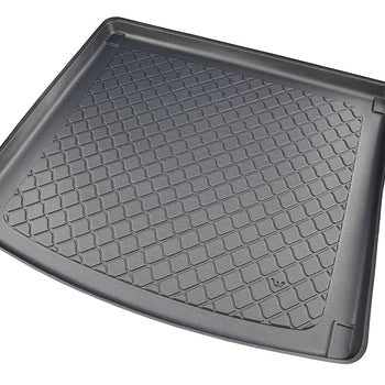 Vasche baule Porsche Cayenne III Coupe, carrozzeria suv, fabbricazione 2019 - presente, non corrisponde ad e-hybrid | 192605GRD