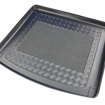 Vasche baule Porsche Cayenne III Coupe, carrozzeria suv, fabbricazione 2019 - presente, non corrisponde ad e-hybrid | 192605