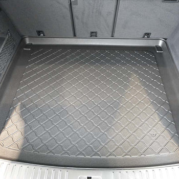 Vasche baule Porsche Cayenne III Coupe, carrozzeria suv, fabbricazione 2019 - presente, non corrisponde ad e-hybrid | 192605GRD