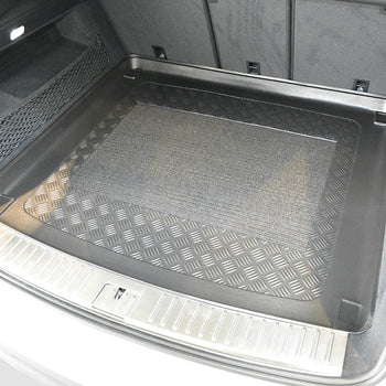 Vasche baule Porsche Cayenne III Coupe, carrozzeria suv, fabbricazione 2019 - presente, non corrisponde ad e-hybrid | 192605