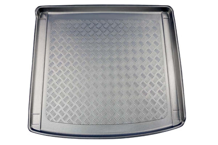 Vasche baule Porsche Cayenne III E-Hybrid, carrozzeria coupé, fabbricazione 08.2019 - presente, anche per i modelli con sistema di rotaie | 192606BSC