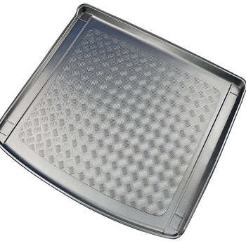 Vasche baule Porsche Cayenne III E-Hybrid, carrozzeria coupé, fabbricazione 08.2019 - presente, anche per i modelli con sistema di rotaie | 192606BSC