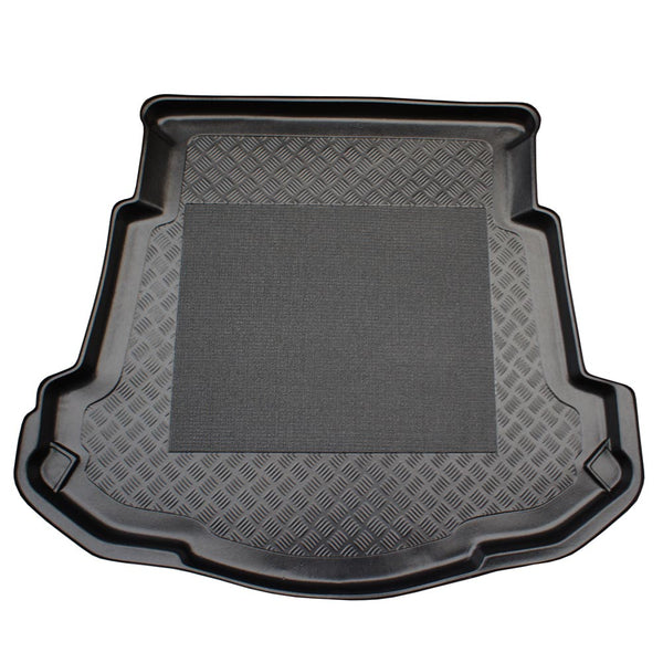 Vasche baule Ford Mondeo IV, carrozzeria berlina, fabbricazione 09.2007 - 12.2014, ruota di scorta piccola / kit di riparazione | 192621