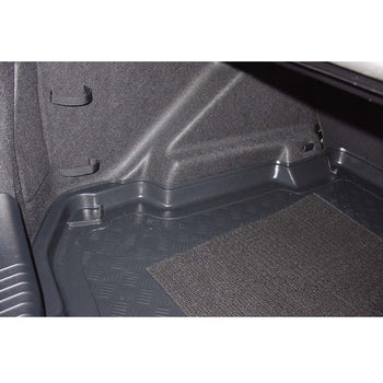 Vasche baule Ford Mondeo IV, carrozzeria berlina, fabbricazione 09.2007 - 12.2014, ruota di scorta piccola / kit di riparazione | 192621