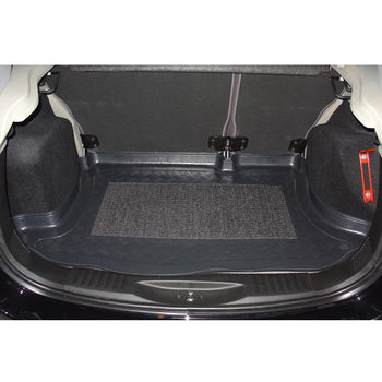 Vasche baule Ford Fusion, carrozzeria van, fabbricazione 2002 - 11.2012, facelift | 192624