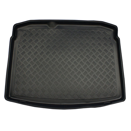 Vasche baule Volkswagen Golf 5, carrozzeria hatchback, fabbricazione 10.2003 - 2008, comfortline, ruota di scorta piccola / kit di riparazione | 192631BSC