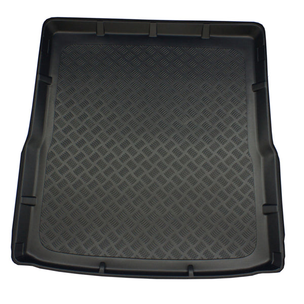 Vasche baule Volkswagen Passat B7, carrozzeria auto famigliare, fabbricazione 10.2010 - 11.2014 | 192636BSC
