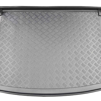 Vasche baule Volkswagen Caddy Trendline Mixt, carrozzeria van, fabbricazione 08.2010 - 10.2020, 5 posti | 192639BSC