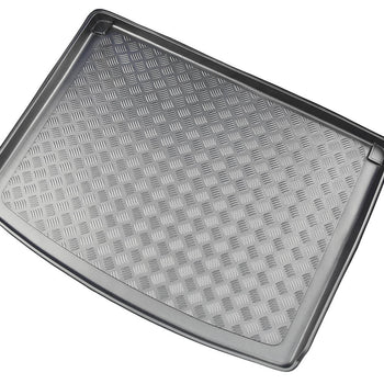 Vasche baule Volkswagen Caddy Trendline Mixt, carrozzeria van, fabbricazione 08.2010 - 10.2020, 5 posti | 192639BSC