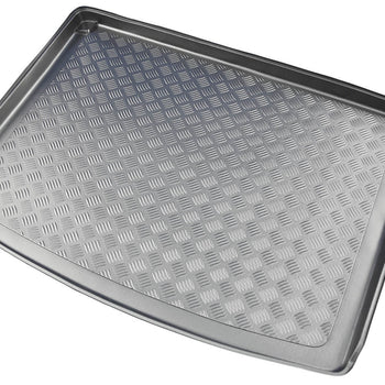 Vasche baule Volkswagen Caddy Trendline Mixt, carrozzeria van, fabbricazione 08.2010 - 10.2020, 5 posti | 192639BSC