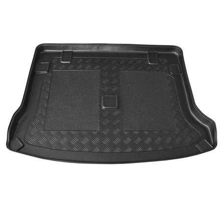 Vasche baule Dacia Logan MCV Logan I MCV, carrozzeria auto famigliare, fabbricazione 01.2007 - 08.2013, 7 posti | 192653