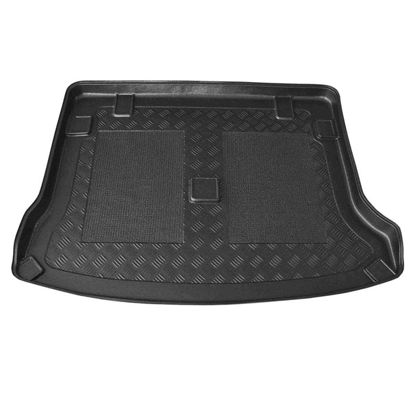 Vasche baule Dacia Logan MCV Logan I MCV, carrozzeria auto famigliare, fabbricazione 01.2007 - 08.2013, 7 posti | 192653