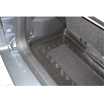 Vasche baule Suzuki Grand Vitara II, carrozzeria suv, fabbricazione 2005 - 02.2015, 3 porte | 192673