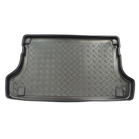 Vasche baule Suzuki Grand Vitara II, carrozzeria suv, fabbricazione 2005 - 02.2015 | 192674BSC
