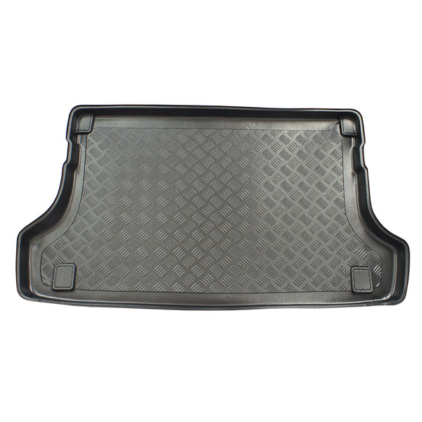 Vasche baule Suzuki Grand Vitara II, carrozzeria suv, fabbricazione 2005 - 02.2015 | 192674BSC
