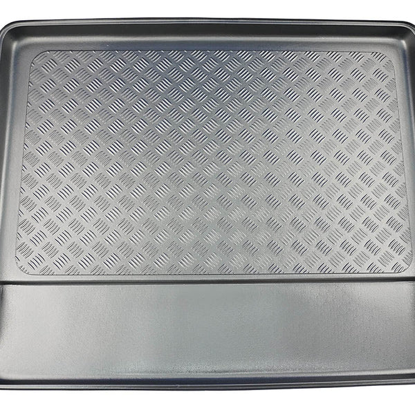 Vasche baule Jeep Commander, carrozzeria suv, fabbricazione 2006 - 2010, 7 posti, dietro la terza fila | 192685BSC