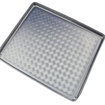 Vasche baule Mercedes Classe E W211, carrozzeria auto famigliare, fabbricazione 2003 - 10.2009, con variobox, navigazione e telefono | 192709BSC