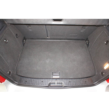 Vasche baule Mercedes Classe A W169, carrozzeria hatchback, fabbricazione 09.2004 - 08.2012, bagagliaio con pavimento in posizione superiore | 192710