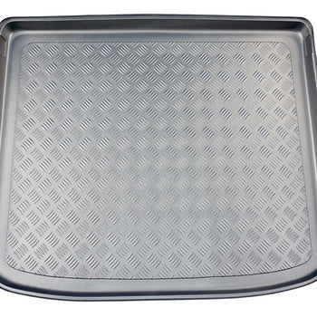 Vasche baule Mercedes Classe B W245, carrozzeria van, fabbricazione 06.2005 - 2011, bagagliaio con pavimento in posizione superiore | 192711BSC