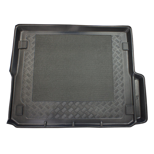 Vasche baule Mercedes Clasa E W211, carrozzeria auto famigliare, fabbricazione 2003 - 10.2009 | 192720