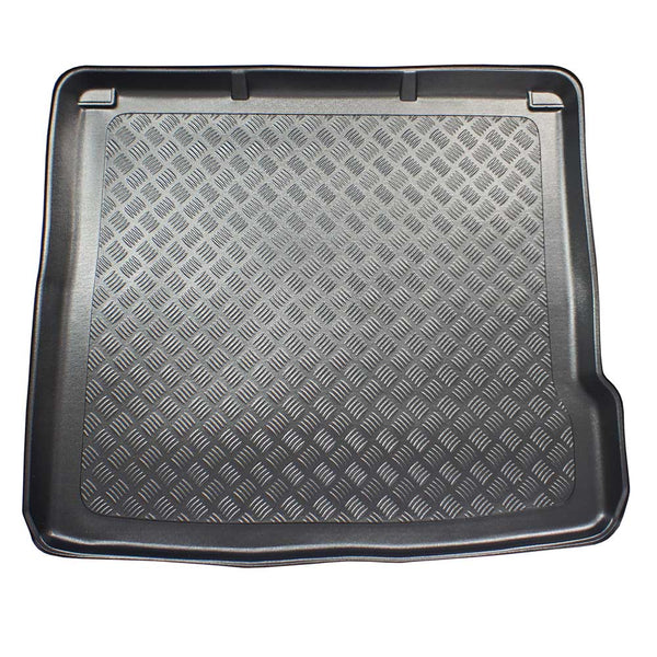 Vasche baule Mercedes GLE I W166, carrozzeria suv, fabbricazione 06.2015 - 10.2018, non corrisponde al modello phev | 192724BSC