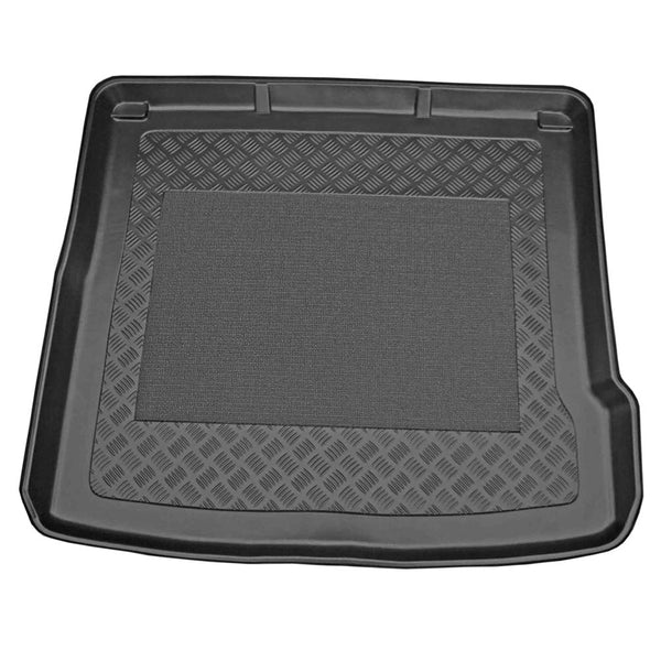 Vasche baule Mercedes Classe M Clasa M W166, carrozzeria suv, fabbricazione 11.2011 - 05.2015, non corrisponde al modello phev | 192724