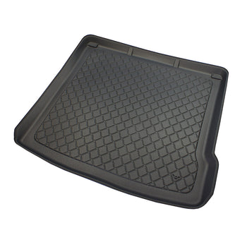 Vasche baule Mercedes Classe M Clasa M W166, carrozzeria suv, fabbricazione 11.2011 - 05.2015, non corrisponde al modello phev | 192724GRD