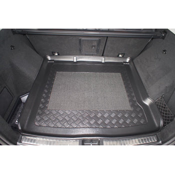 Vasche baule Mercedes Classe M Clasa M W166, carrozzeria suv, fabbricazione 11.2011 - 05.2015, non corrisponde al modello phev | 192724