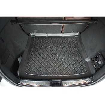 Vasche baule Mercedes Classe M Clasa M W166, carrozzeria suv, fabbricazione 11.2011 - 05.2015, non corrisponde al modello phev | 192724GRD