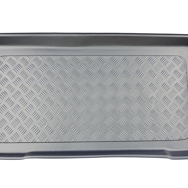 Vasche baule Fiat 500 Hybrid, carrozzeria hatchback, fabbricazione 02.2020 - presente, non corrisponde al modello elettrico | 192742BSC