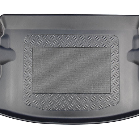 Vasche baule Subaru XV II, carrozzeria suv, fabbricazione 01.2018 - presente, non corrisponde al modello e-boxe e gt edition | 192824