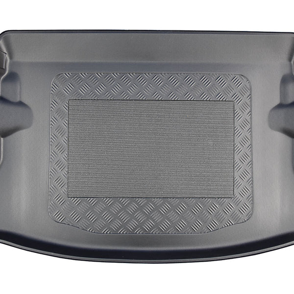 Vasche baule Subaru XV II, carrozzeria suv, fabbricazione 01.2018 - presente, non corrisponde al modello e-boxe e gt edition | 192824