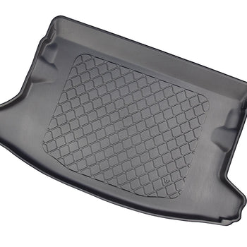 Vasche baule Subaru XV II, carrozzeria suv, fabbricazione 01.2018 - presente, non corrisponde al modello e-boxe e gt edition | 192824GRD