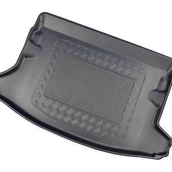 Vasche baule Subaru XV II, carrozzeria suv, fabbricazione 01.2018 - presente, non corrisponde al modello e-boxe e gt edition | 192824