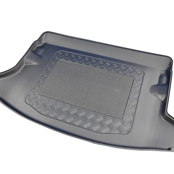 Vasche baule Subaru XV II, carrozzeria suv, fabbricazione 01.2018 - presente, non corrisponde al modello e-boxe e gt edition | 192824