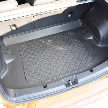 Vasche baule Subaru XV II, carrozzeria suv, fabbricazione 01.2018 - presente, non corrisponde al modello e-boxe e gt edition | 192824GRD